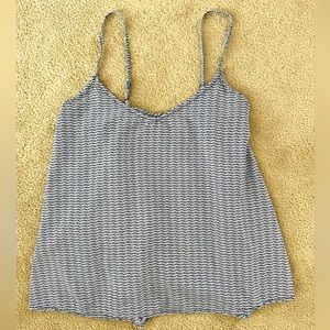 Cute Old Navy tank top